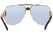 Versace VE2255 Sunglasses Pilot Shape