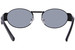 Versace VE2264 Sunglasses Men's Oval Shape