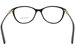 Versace VE3175 Eyeglasses Women's Full Rim Cat Eye Optical Frame