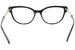 Versace VE3270Q Eyeglasses Women's Full Rim Optical Frame