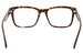 Versace VE3285 Eyeglasses Men's Full Rim Optical Frame