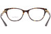 Versace VE3292 Eyeglasses Women's Full Rim Cat Eye Optical Frame