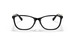 Versace VE3297D Eyeglasses Women's Full Rim Cat Eye