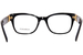 Versace VE3314 Eyeglasses Men's Full Rim Square Shape