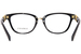 Versace VE3336 Eyeglasses Women's Full Rim Cat Eye