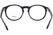 Versace VE3355U Eyeglasses Full Rim Oval Shape