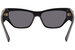 Versace VE4383 Sunglasses Women's Fashion Cat Eye Shades