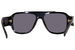 Versace VE4436U Sunglasses Men's Square Shape