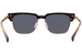 Versace VE4447 Sunglasses Square Shape