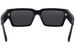 Versace VE4459 Sunglasses Rectangle Shape