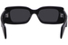 Versace VE4474U Sunglasses Men's Rectangle Shape