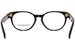 Versace VK3323U Eyeglasses Kids Girl's Full Rim Oval Shape