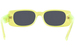 Versace VK4003U Sunglasses Youth Kids Rectangle Shape