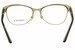 Versace VE1233Q Eyeglasses Women's Full Rim Cat Eye Optical Frame