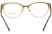 Versace Women's Eyeglasses VE1237 VE/1237 Full Rim Optical Frame