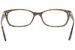 Versace Women's Eyeglasses VE3164 VE/3164 Full Rim Optical Frame