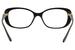 Versace Women's Eyeglasses VE3234B VE/3234/B Full Rim Optical Frame