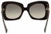 Versace Women's VE 4308B 4308/B Butterfly Fashion Medusa Logo Sunglasses