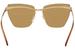 Versace Women's VE2190 VE/2190 Fashion Cat Eye Sunglasses