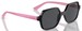 Vogue VJ2006 Sunglasses Youth Kids Square Shape