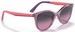 Vogue VJ2013 Sunglasses Youth Kids Butterfly Shape