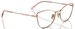 Vogue VO4273 Eyeglasses Women's Full Rim Cat Eye