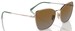 Vogue VO4279S Sunglasses Women's Butterfly Shape