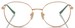 Vogue VO4280 Eyeglasses Women's Full Rim