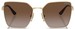 Vogue VO4284S Sunglasses Women's Cat Eye