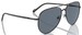 Vogue VO4290S Sunglasses Men's Pilot