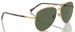 Vogue VO4290S Sunglasses Men's Pilot