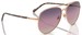 Vogue VO4290S Sunglasses Men's Pilot