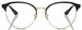 Vogue VO4305 Eyeglasses Women's Full Rim