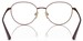 Vogue VO4306 Eyeglasses Women's Full Rim Round Shape