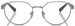 Vogue VO4311B Eyeglasses Women's Full Rim