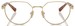 Vogue VO4311B Eyeglasses Women's Full Rim