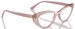 Vogue VO5478B Eyeglasses Women's Full Rim Oval Shape