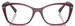 Vogue VO5487B Eyeglasses Women's Full Rim Butterfly Shape