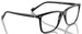 Vogue VO5492 Eyeglasses Men's Full Rim Square Shape