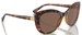 Vogue VO5515SB Sunglasses Women's Butterfly Shape