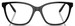 Vogue VO5518 Eyeglasses Women's Full Rim Pillow Shape