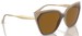 Vogue VO5521S Sunglasses Women's Cat Eye