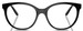 Vogue VO5552 Eyeglasses Women's Full Rim