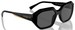 Vogue VO5554 Sunglasses Women's