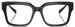 Vogue VO5559 Eyeglasses Women's Full Rim Pillow Shape