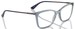 Vogue VO5563 Eyeglasses Women's Full Rim Butterfly Shape