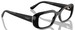 Vogue VO5568 Eyeglasses Women's Full Rim Pillow Shape