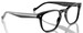 Vogue VO5570 Eyeglasses Men's Full Rim Square Shape