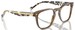 Vogue VO5570 Eyeglasses Men's Full Rim Square Shape