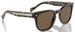 Vogue VO5571S Sunglasses Men's Square Shape